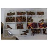 Guitar, Fire, & Dragon Printed Keys