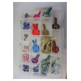 Big Head Printed Keys