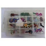 Big Head Printed Keys