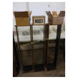 Shelves for Key Sets