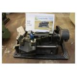 Ilco 2585 Key Cutter