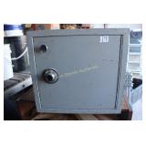 Combination Safe
