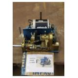 Curtis 200K Key Cutter