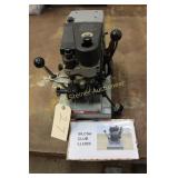 SILCSA Club Key Cutter