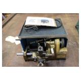 Curtis 200K Key Cutter