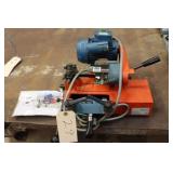 ILCO KD85 Angle Key Duplicator