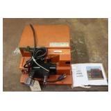 ILCO H2584 Key Cutter