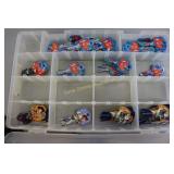 Assorted Disney Printed Keys