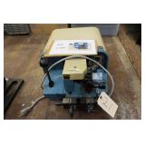 KD55 Dimple Key Duplicator