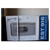 American Security Safe