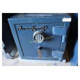 American Security Safe