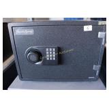 American Security Safe