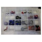 NHL Printed Keys- KW