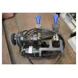 HPC Speedex Key Cutter