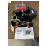 Speedex 9160MC Key Cutter