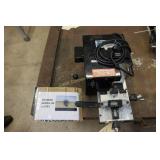 Framon Model 2D Key Cutter