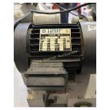 Bravo III with EZ Jaw Key Cutter