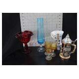 Misc Glass