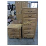 Bedroom Set Dressers