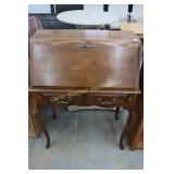 Antique Secretary Desk