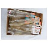 Misc Oil Lamp Parts