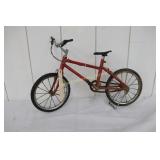 Small Model Bike