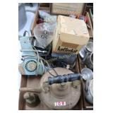 Misc Items