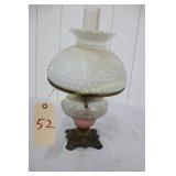 Old Kero lamp