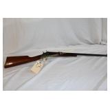 Remington Mod 4, 22 S-LR