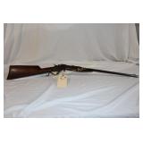 Stevens Favorite Mod 1915 25 cal Oct Barrel