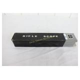 Rifle Scope