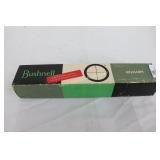 Bushnell Rifle Scope