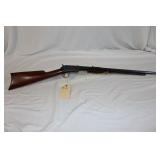 Winchester Mod 90, 22 short oct-barl pump