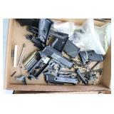 Misc air gun pieces