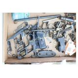 Misc air gun pieces