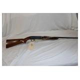 Remington Speedmaster Mod 241, 22 short