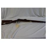 Winchester 22 Long Rifle