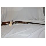 Stevens 32-40 Oct Barrel