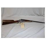 Stevens Crackshot 26, 32 cal R-F