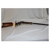 Stevens 22 LR