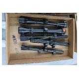 Misc BB Gun Scopes