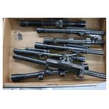 Misc BB Gun Scopes