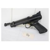 Crosman 2240 Pellet Pistol