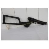 Crosman Medalist II Model 1300 Pump gun