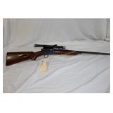 Winchester Mod 63, 22 LR Superspeed & Super x Weav