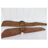 Rifle Cases