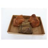 Resting Shooting Bags