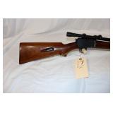 Winchester Mod 63, 22 L-R Superspeed & Super x
