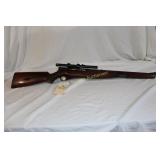 New Haven 51M, 22 LR