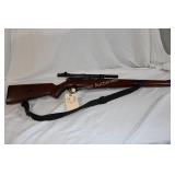 New Haven Mod 151 MB, 22 LR